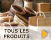 catalogue vannerie